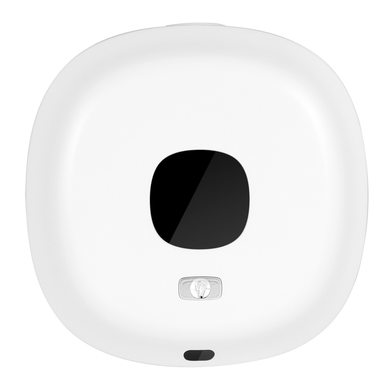 New Soap Dispenser Wall Mounte - Herbal Tincture recension och pris