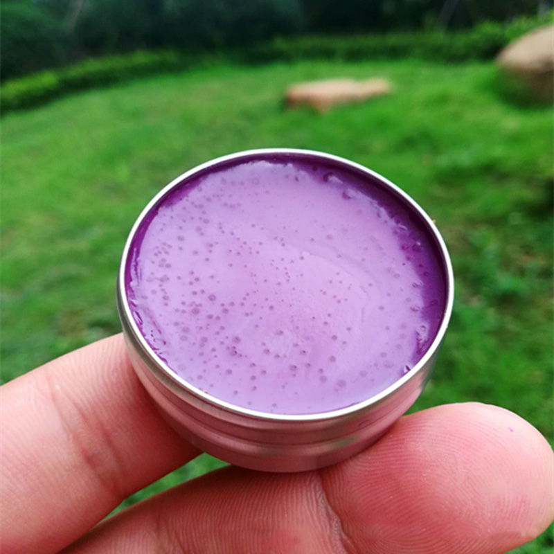 Lavender Aromatherapy Balm 15g - Lavender Oil recension och pris