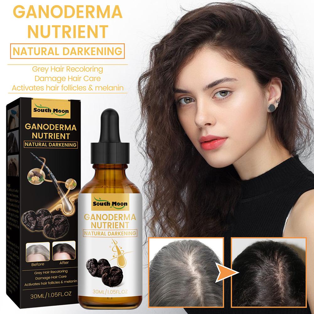 1/2pcs Grey Hair Reverse Serum - Licorice Root Sticks recension och pris