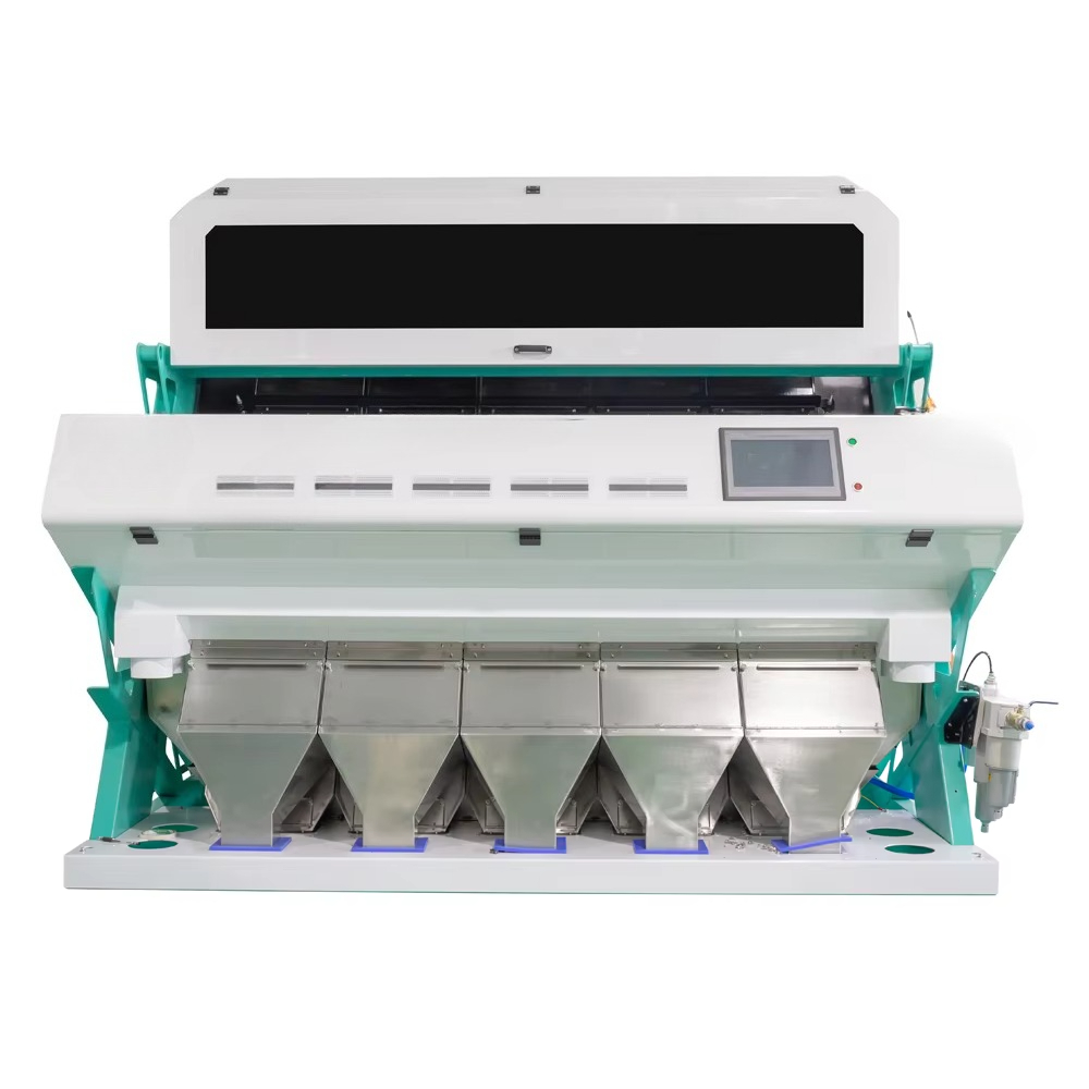 Tea Leaf Processing Machinery  - Herbal Tea recension och pris