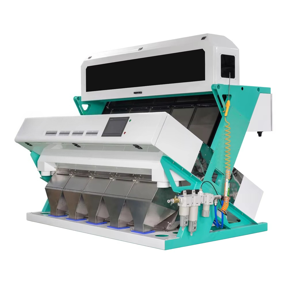 Tea Leaf Processing Machinery  - Herbal Tea recension och pris
