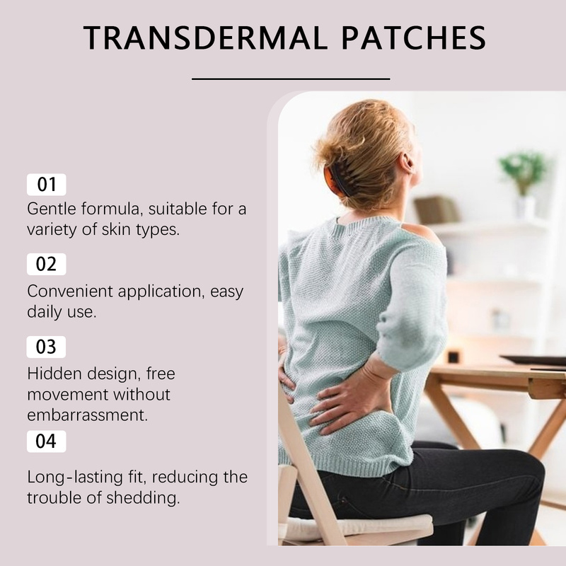 60pcs Combo NAD+ & Red Panax G - Ginger Tea recension och pris