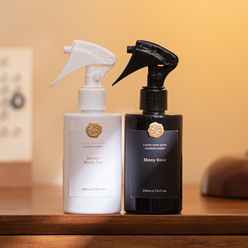 Room Spray Odor Eliminator, Na - Essential Oils recension och pris