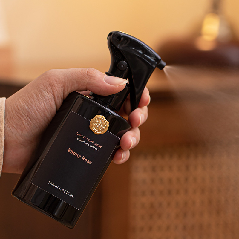 Room Spray Odor Eliminator, Na - Essential Oils recension och pris