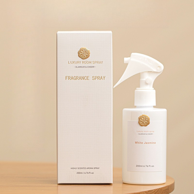 Room Spray Odor Eliminator, Na - Essential Oils recension och pris