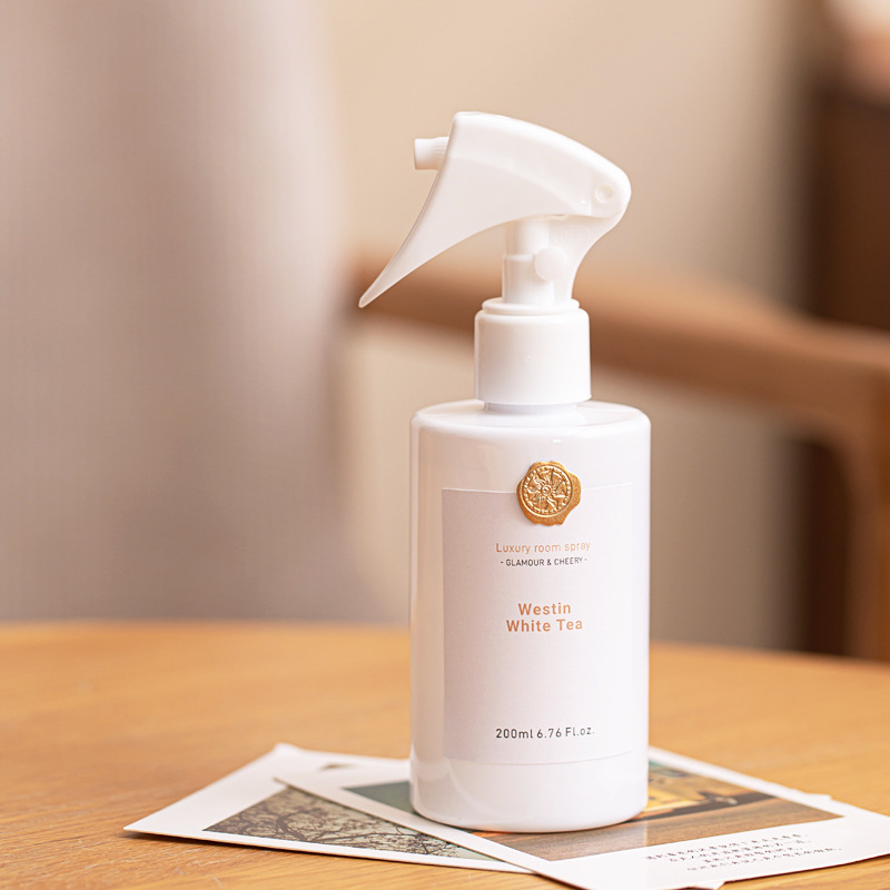 Room Spray Odor Eliminator, Na - Essential Oils recension och pris