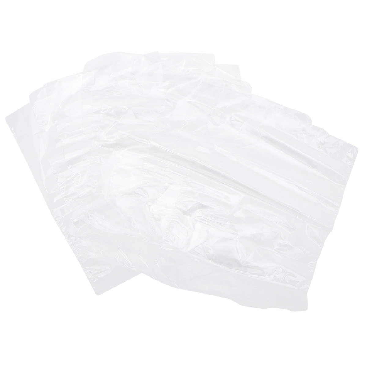 200Pcs Eco Friendly Pof Shrink - Essential Oils recension och pris