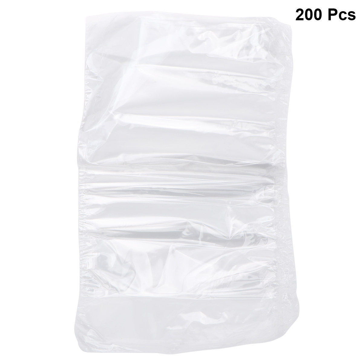 200Pcs Eco Friendly Pof Shrink - Essential Oils recension och pris