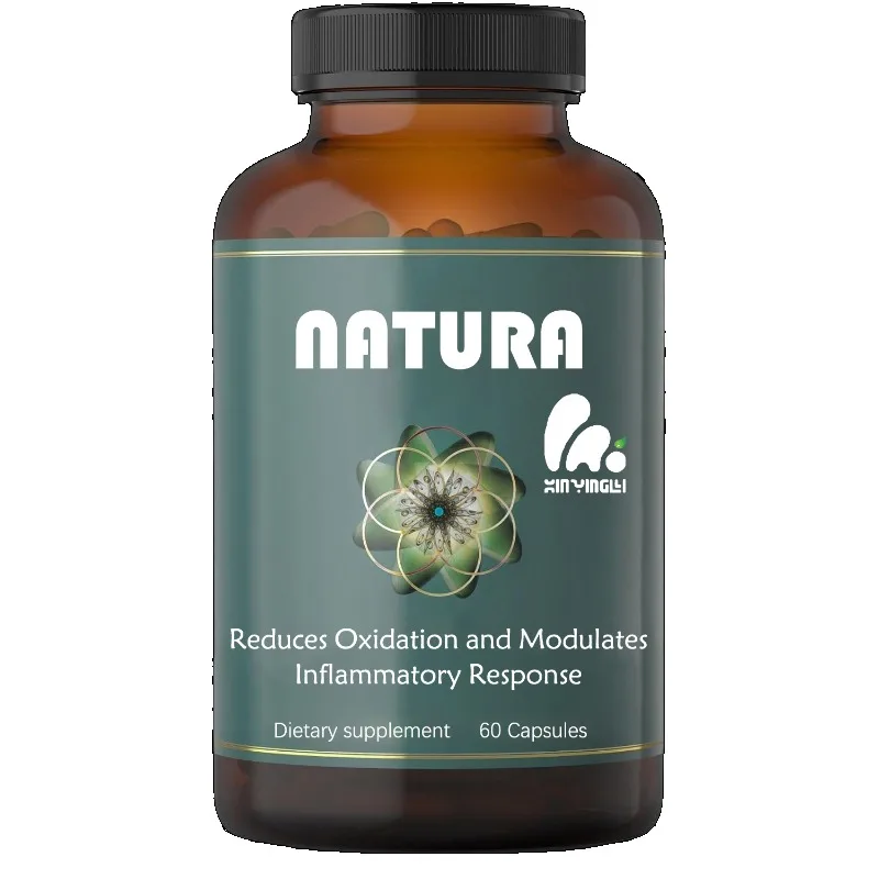 Antioxidant activity - contain - Ginger Tea recension och pris