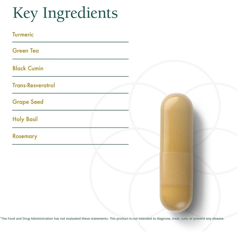 Antioxidant activity - contain - Ginger Tea recension och pris