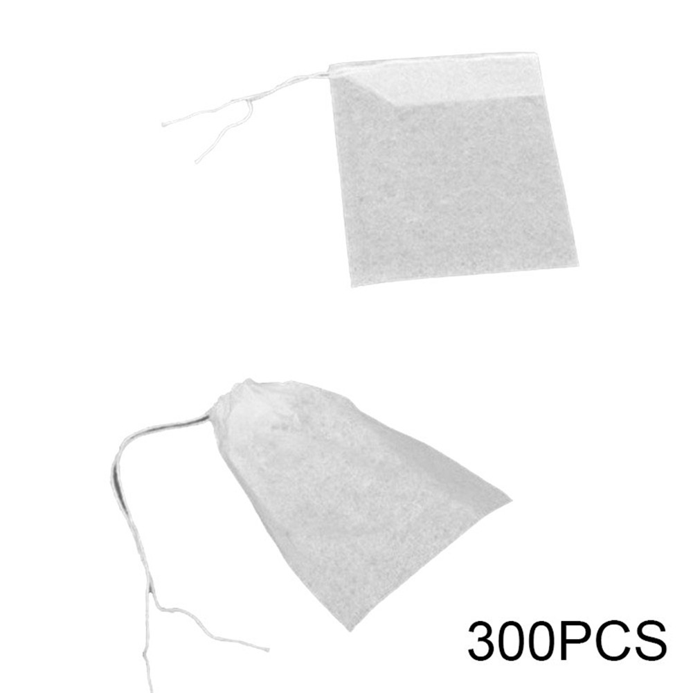 Tea Bags Disposable Non Woven  - Herbal Tea recension och pris