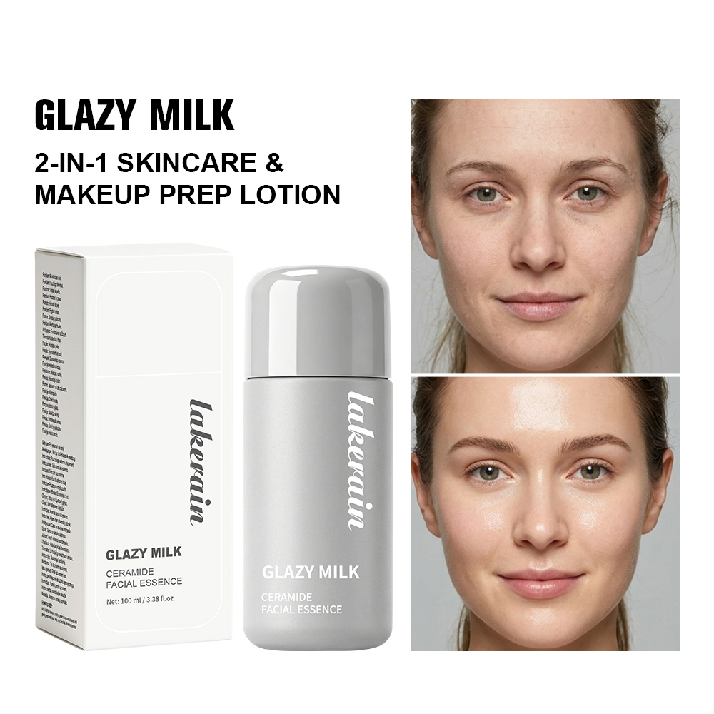Lakerain Ceramide Facial Essen - Echinacea recension och pris