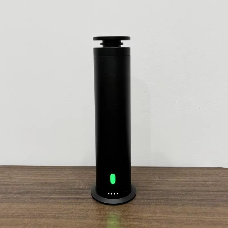 2026WiFi APP Smart Aromatherap - Essential Oils recension och pris
