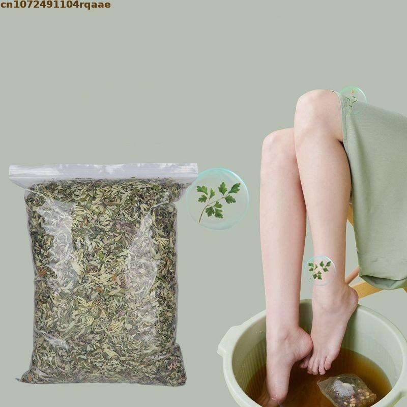 100% Natural Dried Ay Tsao Lea - Chamomile Tea recension och pris