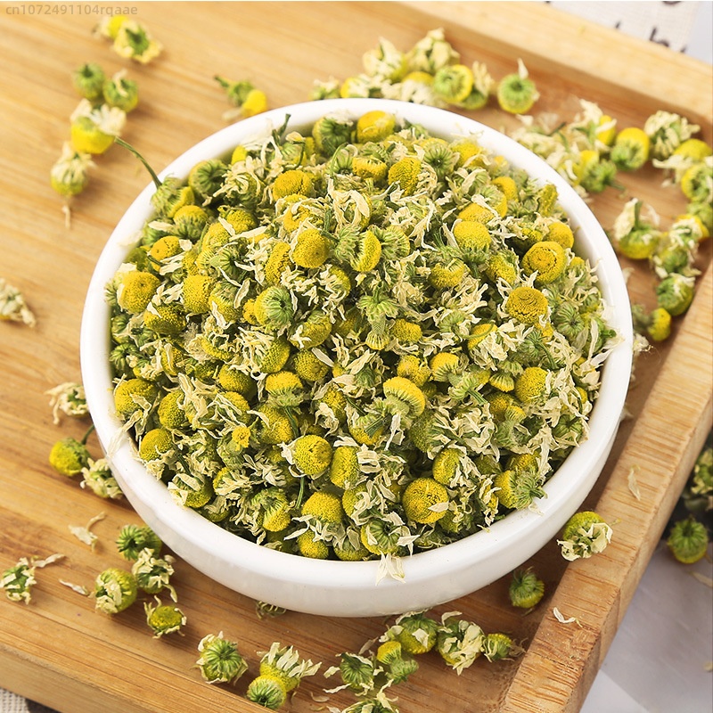 High-quality Natural Dried Cha - Chamomile Tea recension och pris