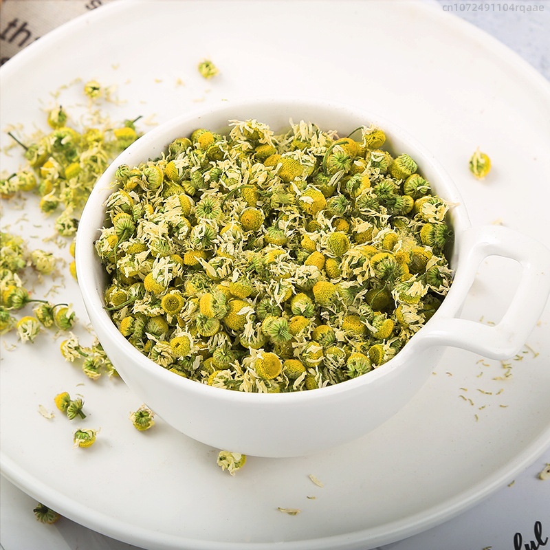 High-quality Natural Dried Cha - Chamomile Tea recension och pris