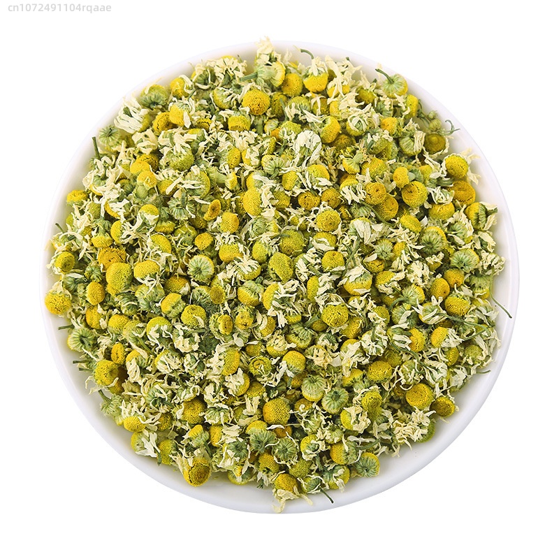 High-quality Natural Dried Cha - Chamomile Tea recension och pris