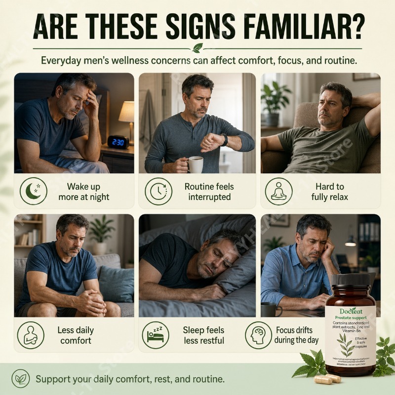Saw Palmetto Capsules with Net - Herbal Supplement recension och pris