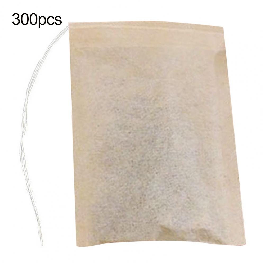Tea Strainer 300pcs Disposable - Herbal Tea recension och pris