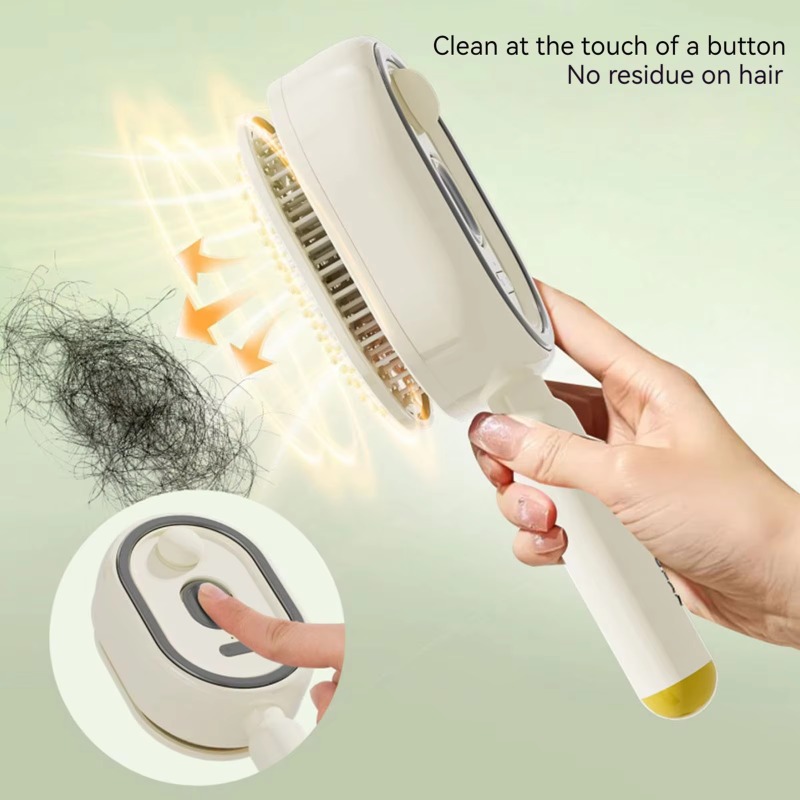 3 in 1 Electric Spray Air Cush - Essential Oils recension och pris