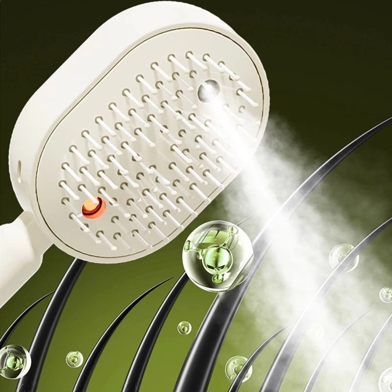 3 in 1 Electric Spray Air Cush - Essential Oils recension och pris