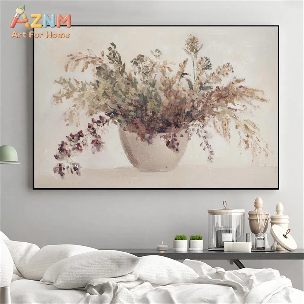 AZNM Vintage Dried Flower Herb - Dried Herbs recension och pris